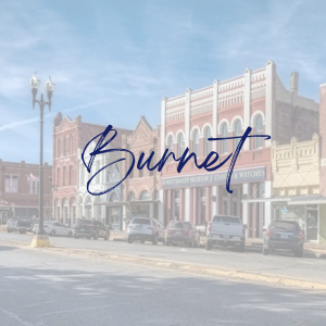 Burnet