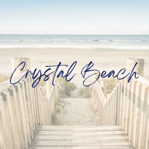 Texan Title Crystal Beach