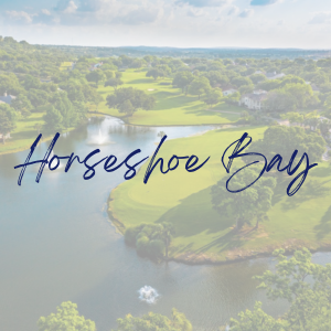 Texan Title Horseshoe Bay
