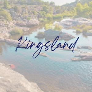Texan Title Kingsland