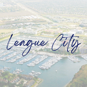 Texan Title League City