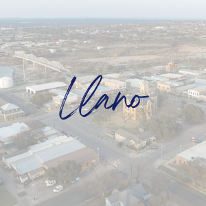 Llano
