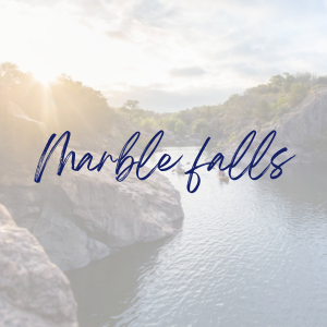 Marble Falls