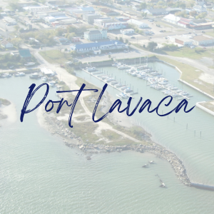 Port Lavaca