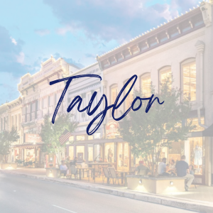 Texan Title Taylor