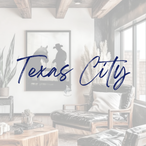 Texan Title Texas City
