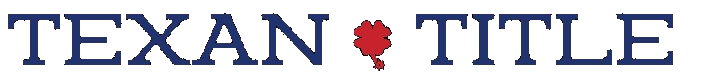 TEXAN TITLE
