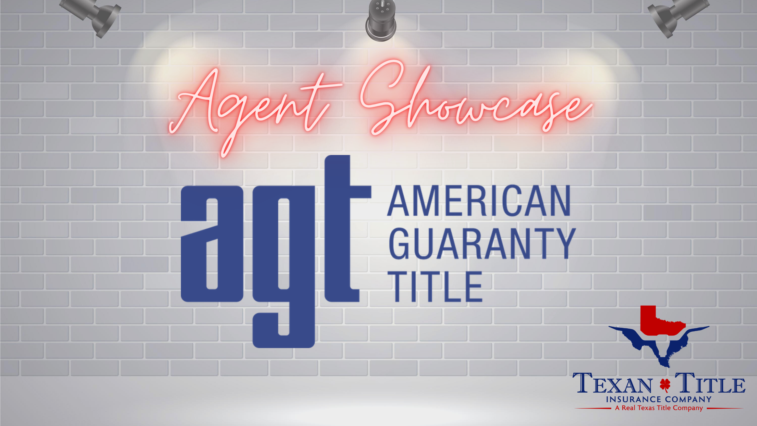 Agent Showcase – American Guaranty Title